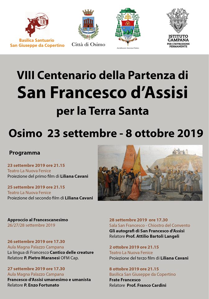 istituto - campana -osimo -teatrino- campanta- palazzo -ancona -corsi - di formazione - eventi - prenotazione - sale