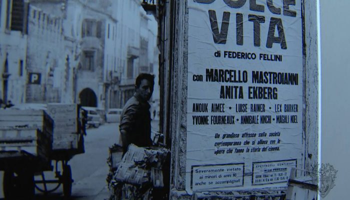 La dolce vita