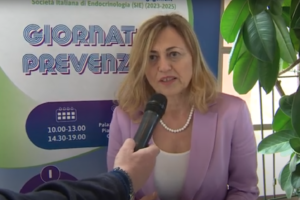 INTERVISTA GILBERTA GIACCHETTI – PROGETTO INSIEME
