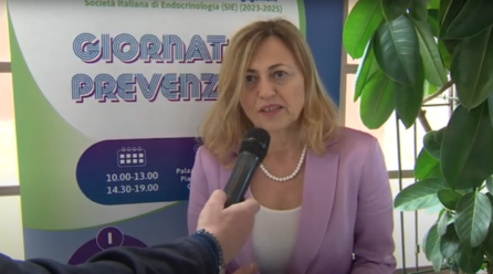 INTERVISTA GILBERTA GIACCHETTI – PROGETTO INSIEME